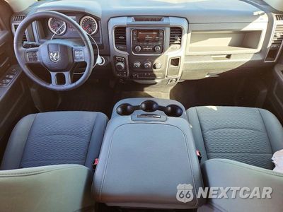 Zdjęcie 8 z 12 samochodu: 2016 RAM 1500 ST VIN:3C6RR7KT2GG313819 - miniatura