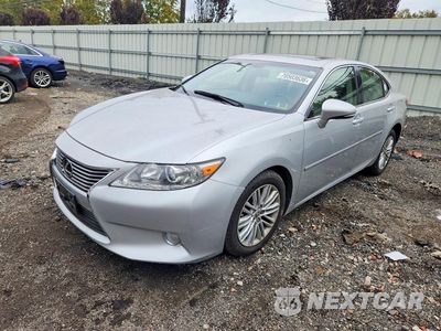 2013 LEXUS ES 350 JTHBK1GG8D2074738 - główne zdjęcie licytacji z USA - miniatura