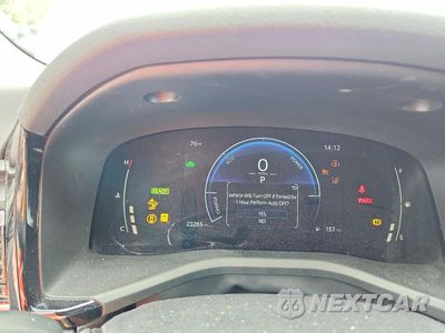 Zdjęcie 9 z 13 samochodu: 2025 TOYOTA CAMRY LE VIN:4T1DAACKXSU094669 - miniatura