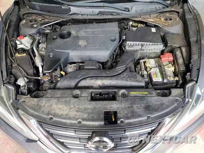 Zdjęcie 11 z 13 samochodu: 2017 NISSAN ALTIMA 2.5 SV VIN:1N4AL3AP3HC176629 - miniatura