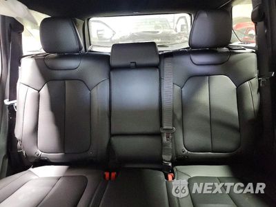 Zdjęcie 10 z 14 samochodu: 2026 JEEP CHEROKEE LAREDO VIN:3C4PJMB21TT262778 - miniatura