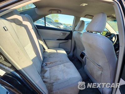 Zdjęcie 10 z 12 samochodu: 2015 TOYOTA CAMRY LE VIN:4T1BF1FK9FU969976 - miniatura