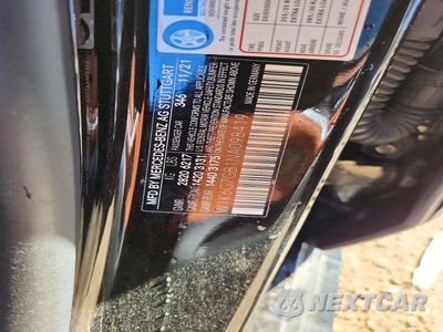 Zdjęcie 13 z 13 samochodu: 2022 MERCEDES-BENZ S 580 4MATIC VIN:W1K6G7GB1NA098419 - miniatura