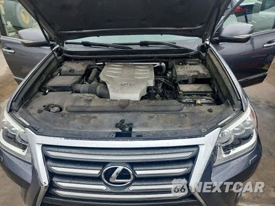 Zdjęcie 12 z 14 samochodu: 2018 LEXUS GX 460 VIN:JTJBM7FX1J5194789 - miniatura