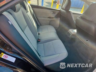 Zdjęcie 10 z 12 samochodu: 2016 TOYOTA CAMRY HYBRID SE VIN:4T1BD1FK9GU197891 - miniatura