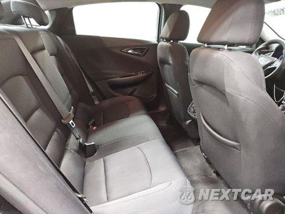 Zdjęcie 10 z 12 samochodu: 2022 CHEVROLET MALIBU LT VIN:1G1ZD5STXNF195232 - miniatura