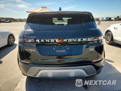 Zdjęcie 6 z 14 samochodu: 2020 LAND ROVER RANGE ROVER EVOQUE SE VIN:SALZP2FX6LH040326 - miniatura