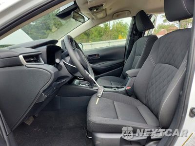 Zdjęcie 7 z 13 samochodu: 2026 TOYOTA COROLLA HYBRID LE VIN:JTDBCMFE6T3155214 - miniatura