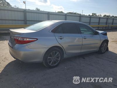Trzecie zdjęcie samochodu z tyłu: 2015 TOYOTA CAMRY SE VIN:4T1BF1FK8FU909459 - miniatura