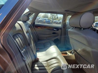 Zdjęcie 10 z 13 samochodu: 2003 JAGUAR XJ8 VIN:SAJDA14C03LF58866 - miniatura