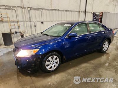 2011 TOYOTA CAMRY LE 4T1BF3EK7BU590532 - główne zdjęcie licytacji z USA - miniatura
