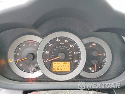 Zdjęcie 9 z 13 samochodu: 2008 TOYOTA RAV4 SPORT VIN:JTMZD32V686053963 - miniatura