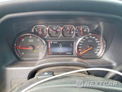 Zdjęcie 9 z 12 samochodu: 2016 GMC SIERRA K1500 SLE VIN:1GTV2MEC0GZ249480 - miniatura