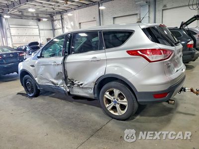 Drugie zdjęcie samochodu z przodu: 2013 FORD ESCAPE SE VIN:1FMCU9GX6DUA91603 - miniatura