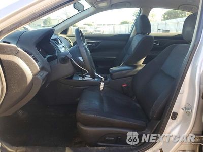 Zdjęcie 7 z 12 samochodu: 2016 NISSAN ALTIMA 2.5 S VIN:1N4AL3AP4GC178114 - miniatura