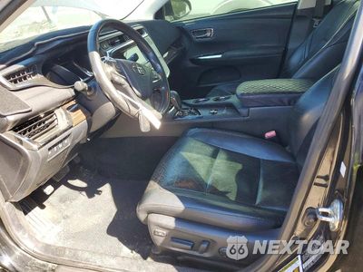 Zdjęcie 7 z 13 samochodu: 2013 TOYOTA AVALON LIMITED VIN:4T1BK1EB7DU050018 - miniatura