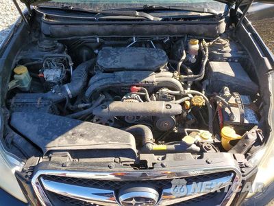 Zdjęcie 11 z 12 samochodu: 2011 SUBARU LEGACY 2.5I LIMITED VIN:4S3BMBK62B3217349 - miniatura