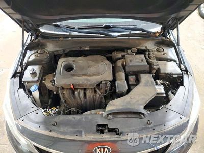 Zdjęcie 11 z 13 samochodu: 2019 KIA OPTIMA S VIN:5XXGT4L30KG376539 - miniatura
