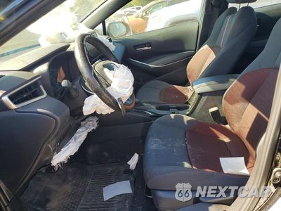Zdjęcie 7 z 12 samochodu: 2024 TOYOTA COROLLA SE VIN:5YFS4MCE1RP195752 - miniatura