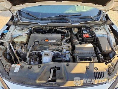 Zdjęcie 11 z 13 samochodu: 2021 HONDA CIVIC SPORT VIN:2HGFC2F84MH511482 - miniatura