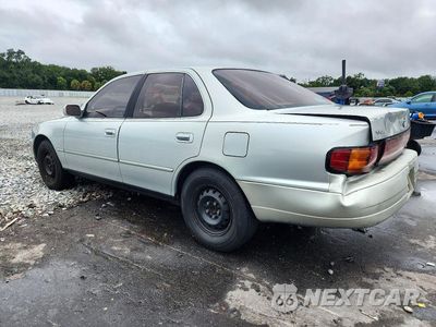Drugie zdjęcie samochodu z przodu: 1994 TOYOTA CAMRY LE VIN:4T1SK12E1RU361238 - miniatura