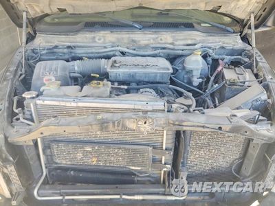Zdjęcie 11 z 12 samochodu: 2006 DODGE RAM 1500 ST VIN:1D7HU18N76J210987 - miniatura