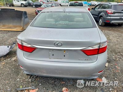 Zdjęcie 6 z 12 samochodu: 2013 LEXUS ES 350 VIN:JTHBK1GG8D2074738 - miniatura