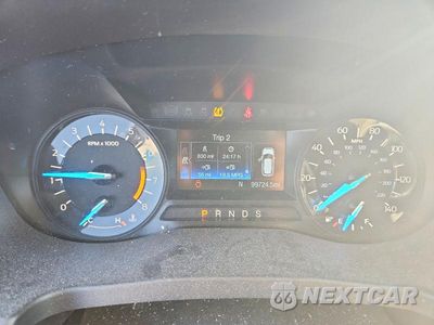 Zdjęcie 9 z 13 samochodu: 2017 FORD EXPLORER VIN:1FM5K7BH0HGC10186 - miniatura