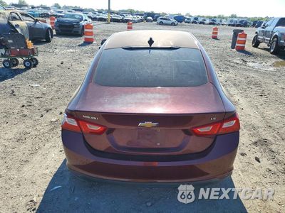 Zdjęcie 6 z 12 samochodu: 2016 CHEVROLET MALIBU LS VIN:1G1ZB5ST0GF186998 - miniatura