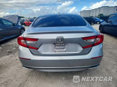 Zdjęcie 6 z 13 samochodu: 2022 HONDA ACCORD EXL VIN:1HGCV1F57NA041980 - miniatura