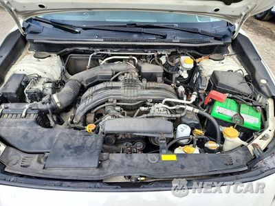 Zdjęcie 12 z 13 samochodu: 2019 SUBARU CROSSTREK LIMITED VIN:JF2GTAMC2K8286326 - miniatura