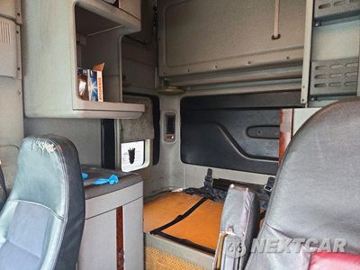 Zdjęcie 10 z 14 samochodu: 1998 FREIGHTLINER CC CONVENTIONAL SEMI TRUCK VIN:1FUYSSZB4WL918539 - miniatura