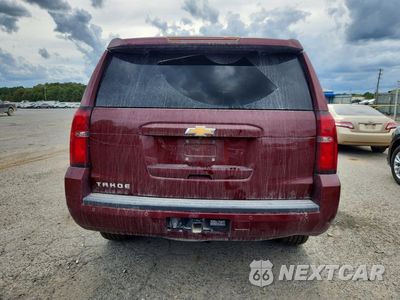 Zdjęcie 6 z 13 samochodu: 2016 CHEVROLET TAHOE C1500 LT VIN:1GNSCBKC5GR186800 - miniatura