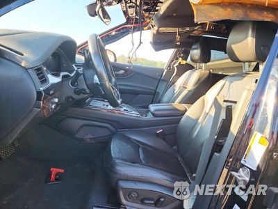 Zdjęcie 7 z 14 samochodu: 2017 AUDI Q7 PRESTIGE VIN:WA1VAAF76HD016683 - miniatura