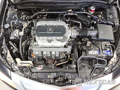 Zdjęcie 11 z 14 samochodu: 2011 ACURA TL VIN:19UUA8F25BA008499 - miniatura
