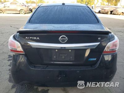 Zdjęcie 6 z 12 samochodu: 2014 NISSAN ALTIMA 2.5 VIN:1N4AL3AP2EN243110 - miniatura