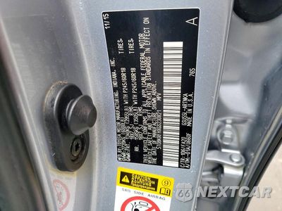 Zdjęcie 12 z 12 samochodu: 2016 TOYOTA HIGHLANDER LE PLUS VIN:5TDBKRFHXGS230821 - miniatura
