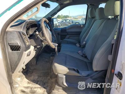 Zdjęcie 7 z 12 samochodu: 2018 FORD F150 SUPER CAB VIN:1FTEX1C53JKC95535 - miniatura