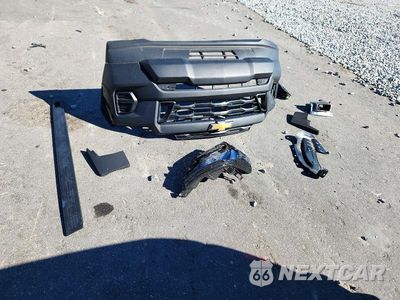 Zdjęcie 12 z 13 samochodu: 2026 CHEVROLET COLORADO VIN:1GCPSBEK4T1205415 - miniatura
