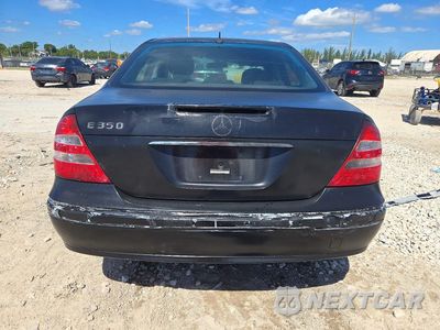 Zdjęcie 6 z 12 samochodu: 2006 MERCEDES-BENZ E 350 VIN:WDBUF56J76A859097 - miniatura