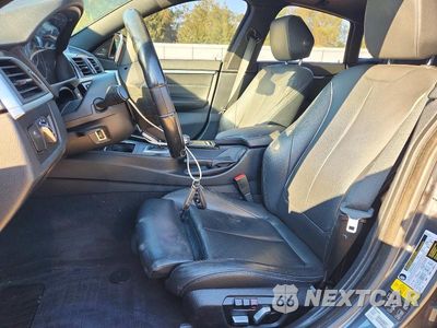 Zdjęcie 7 z 12 samochodu: 2018 BMW 430XI GRAN COUPE VIN:WBA4J3C54JBL03020 - miniatura