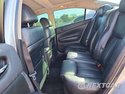 Zdjęcie 10 z 12 samochodu: 2013 NISSAN MAXIMA 3.5 S VIN:1N4AA5AP6DC821964 - miniatura
