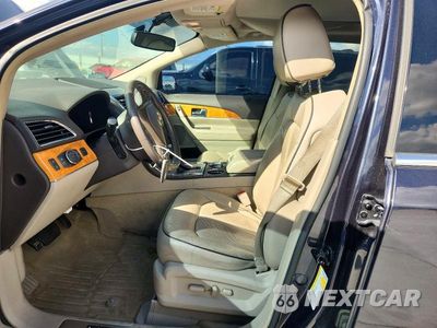 Zdjęcie 7 z 13 samochodu: 2013 LINCOLN MKX SELECT VIN:2LMDJ6JK9DBL61071 - miniatura