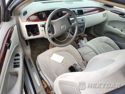 Zdjęcie 8 z 12 samochodu: 2009 BUICK LUCERNE CX VIN:1G4HP57MX9U131488 - miniatura