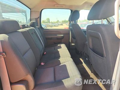 Zdjęcie 10 z 13 samochodu: 2011 GMC SIERRA C1500 SLE VIN:3GTP1VE02BG307864 - miniatura