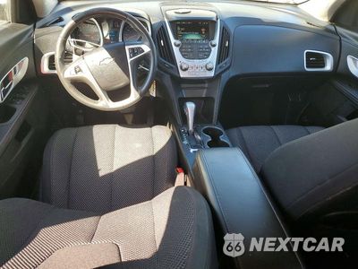 Zdjęcie 8 z 12 samochodu: 2013 CHEVROLET EQUINOX LT VIN:2GNALDEK3D6193634 - miniatura