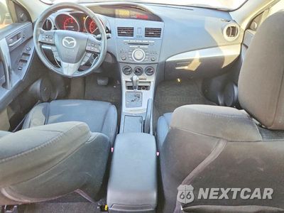 Zdjęcie 8 z 12 samochodu: 2011 MAZDA 3 S VIN:JM1BL1K56B1404352 - miniatura