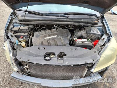 Zdjęcie 12 z 14 samochodu: 2007 HONDA ODYSSEY EXL VIN:5FNRL387X7B075639 - miniatura