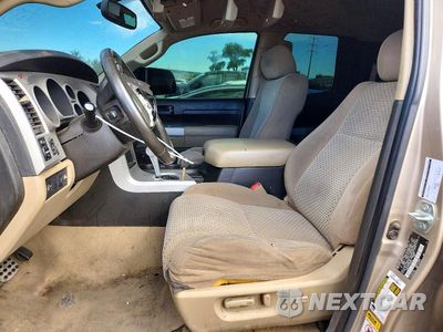 Zdjęcie 7 z 13 samochodu: 2007 TOYOTA TUNDRA SR5 VIN:5TBBT54127S450314 - miniatura