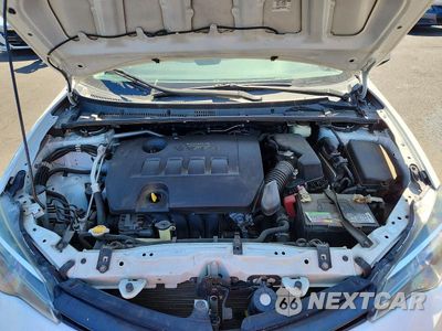 Zdjęcie 11 z 12 samochodu: 2017 TOYOTA COROLLA LE VIN:5YFBURHE5HP592286 - miniatura